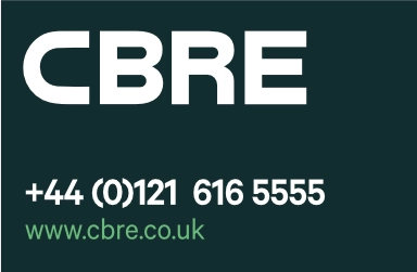 CBRE